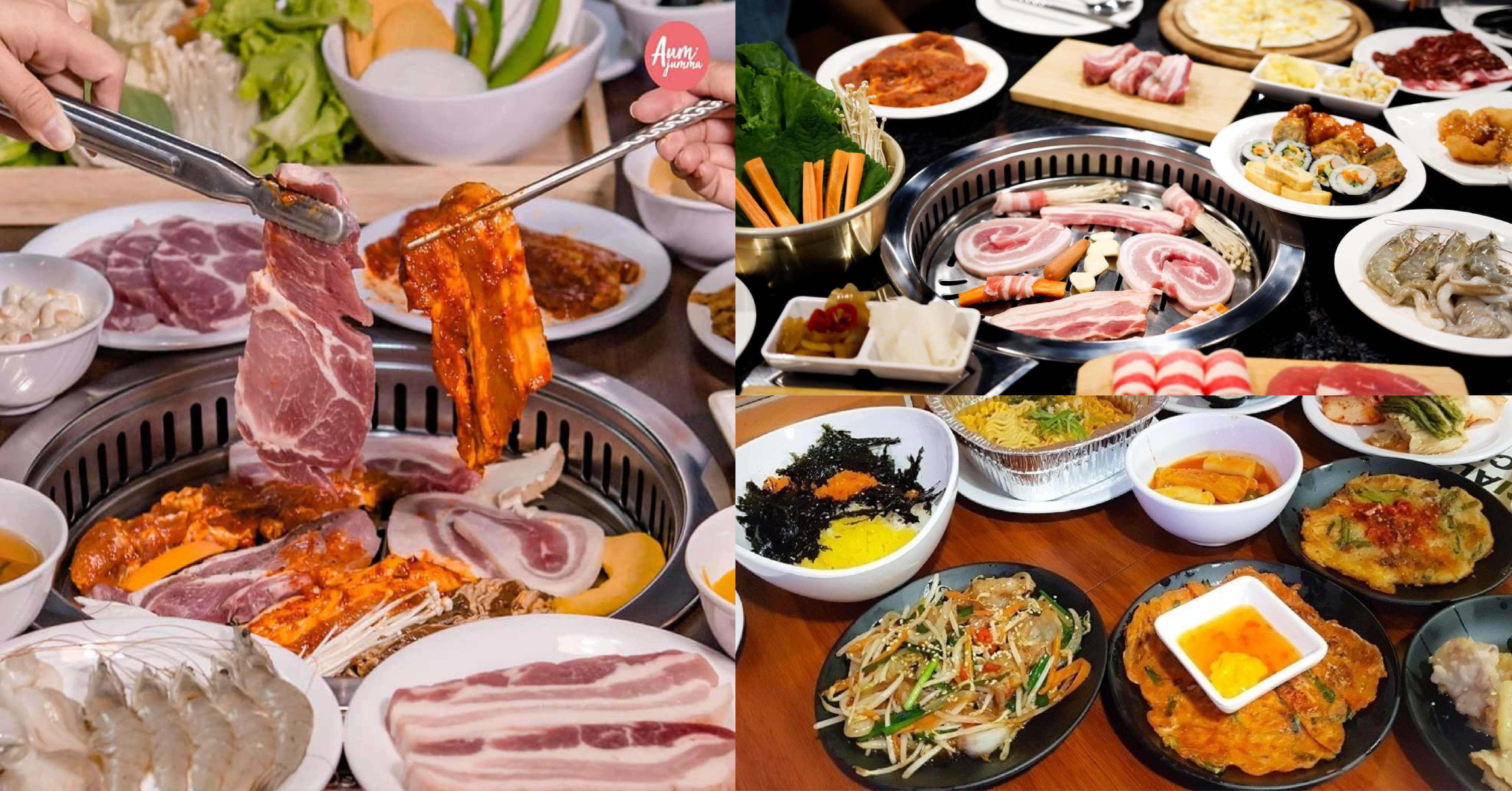 1. KBBQ - The Street Ratchada